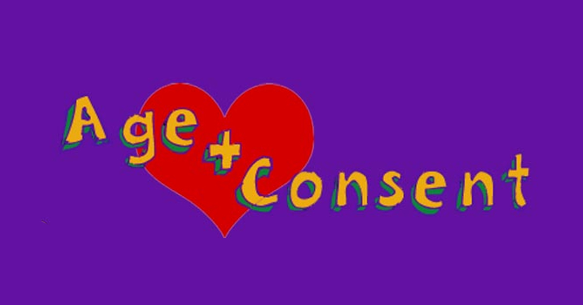 The Body Of Law Ageconsent — Agents Of Ishq 